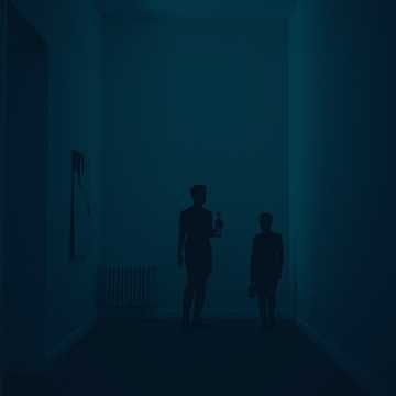 Cover art for Shadows in My Mind by Tommylee Davids