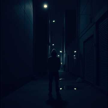 Cover art for Tommy's story by Tommylee Davids