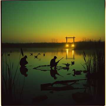 wahevi1915@burangir.com의 Vanatoarea 커버 아트