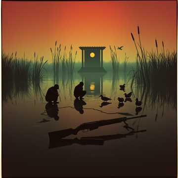 wahevi1915@burangir.com의 Vanatoarea 커버 아트