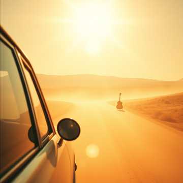 Cover-Art für Echoes of Home von pora doru