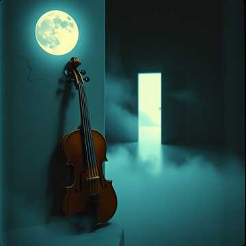 Cover art for Silent Shadows by jivix17120@gamepec.com