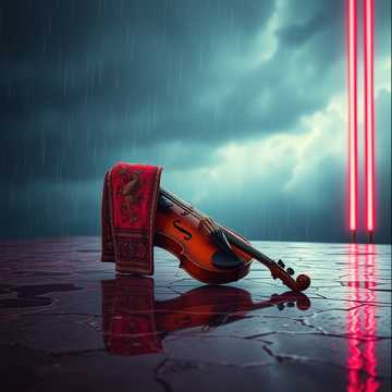 Cover art for Amintiri pe tocuri by Titus Pop