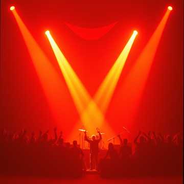 Cover art for Dance in the Fire by Titus Pop