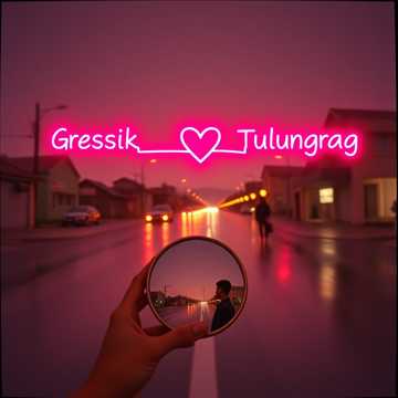 Cover art for gsk ta by pps sekapuk