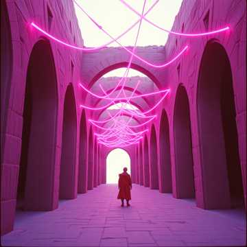 Cover art for Armenian style by Susanna Saribekyan