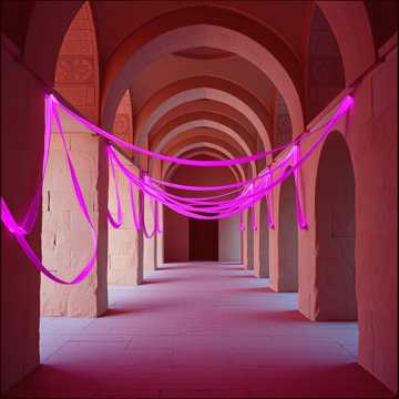 Cover art for Armenian style by Susanna Saribekyan