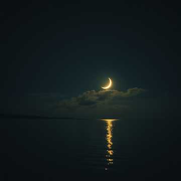 Portada de ma lune por Boa Consolat