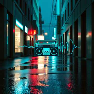 Cover-Art für Calle von Nava Navarro