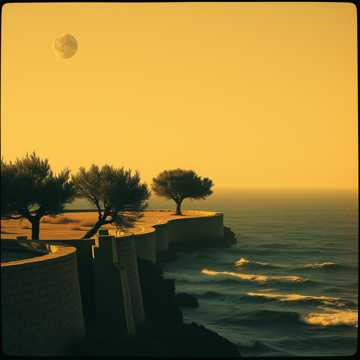 Cover art for Costă Nostra by Ionut Eva-Iancu