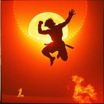 Portada de Razi Sang Juara por matarsat aizat