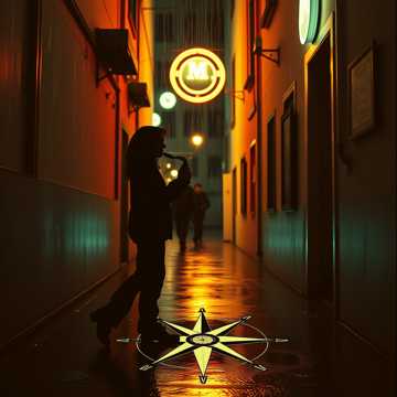 Обложка 50 от Damiano Zurlo