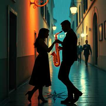 Обложка 50 от Damiano Zurlo