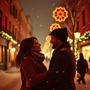 ann3의 χριστούγεννα μαζι σου 커버 아트