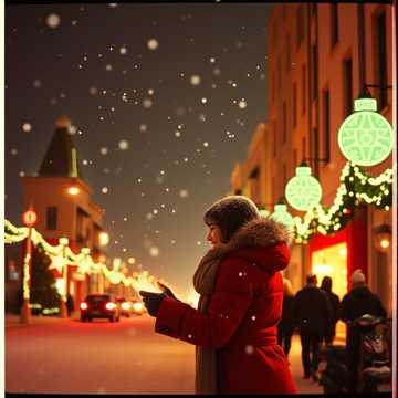 ann3의 χριστούγεννα μαζι σου 커버 아트