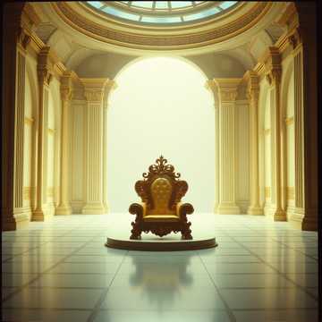 Cover art for Vua Cô Đơn by linhtinh@yopmail.com