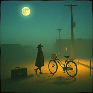 Cover art for Mariana by julius siwale