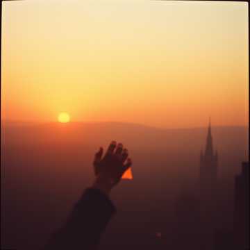 Cover art for Səssiz Dua by F G