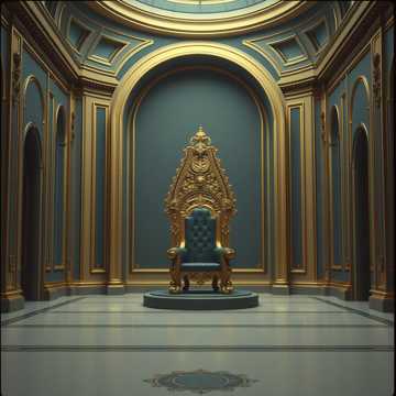 Cover art for Vua Cô Đơn by linhtinh@yopmail.com