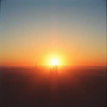 Cover art for Səssiz Dua by F G