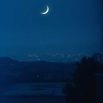 Cover art for Shadows Between Us by Soski Kowchi