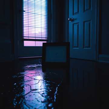 Cover art for Shattered Glow by Soski Kowchi