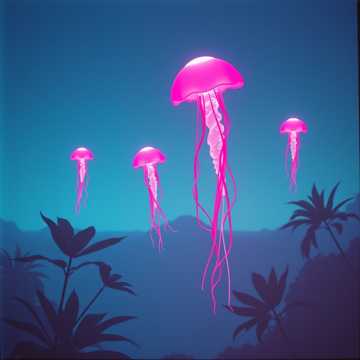 Cover art for embetes zot by Bryan Michel