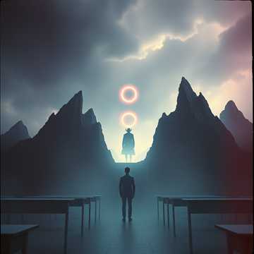 Cover-Art für YEA! von Overlord