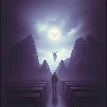 Cover-Art für YEA! von Overlord