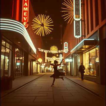 Cover art for December Groove by Sphamandla Nzama