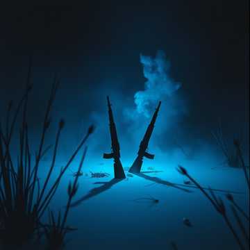 Cover art for vanatoarea by jivix17120@gamepec.com