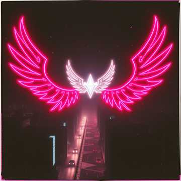 Cover art for Kagayaku Tsubasa by bastien magnat