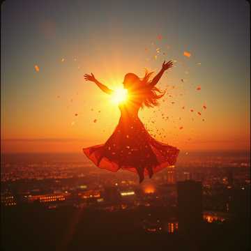 Portada de Ai por apostol Georgieb