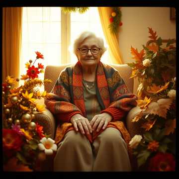 Cover art for bunica by Catalin Rotaru