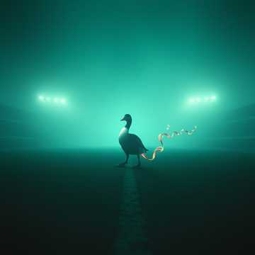 cashPBBPのWhack A Loonのカバーアート