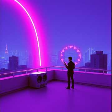 Cover art for Track by Dima Shvetsov