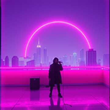 Cover art for Track by Dima Shvetsov