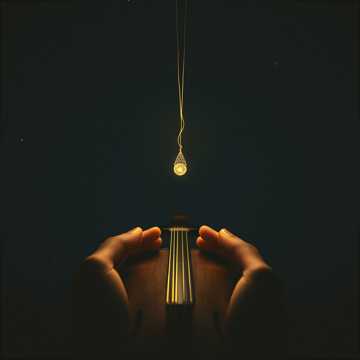 Cover art for خموش راتیں by Nafeesa Ehsan