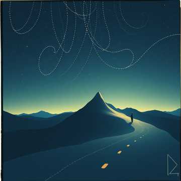 Cover art for خموش راتوں میں by Nafeesa Ehsan