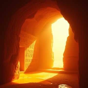 Cover art for Ritual Beneath the Low Sun by pora doru