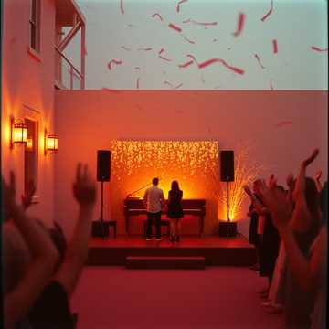 Cover art for “We Appreciate Una” by Olajide Ayodele