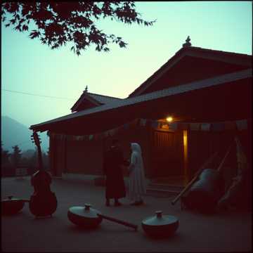 Pochette de New tamang par Suraj Tmg