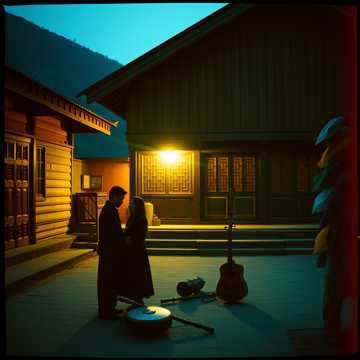 Pochette de New tamang par Suraj Tmg