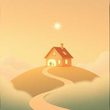 Cover-Art für viața noastră von Irina Talmaci