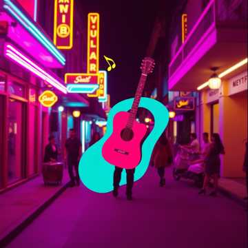 Portada de M.A en la cumbia por lovi studio