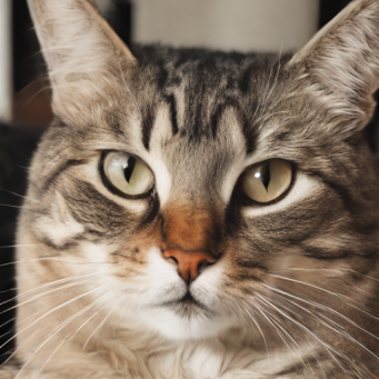 Portada de Feline Queen por VirtualMusic