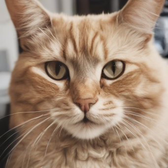 Portada de Feline Queen por VirtualMusic