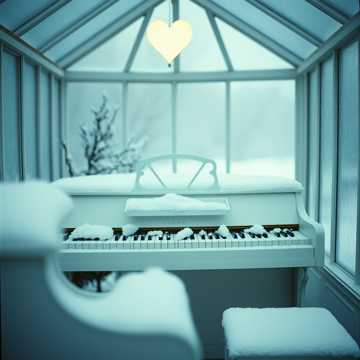 Cover art for Winter by JEJO AUTO