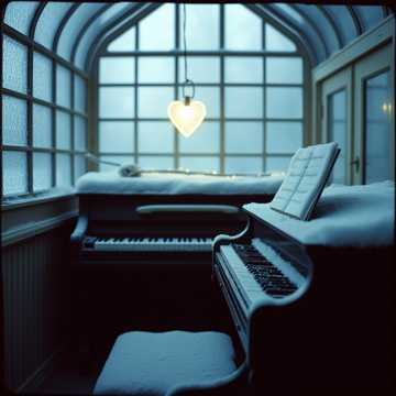 Cover art for Winter by JEJO AUTO