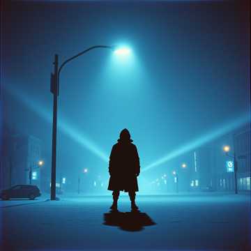 Cover art for Winter baritone by JEJO AUTO